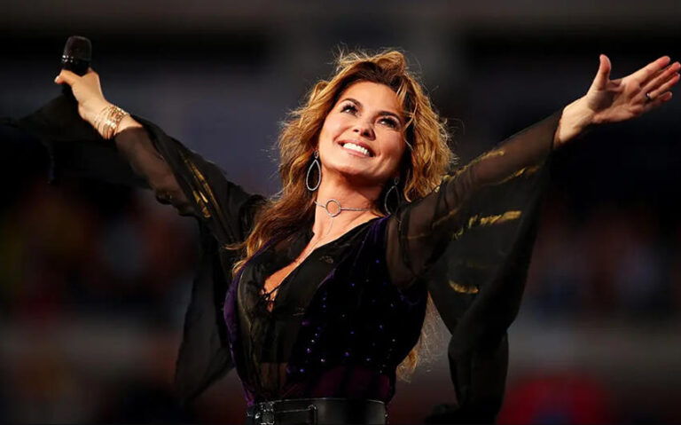 Shania Twain Ex Husband Robert John Mutt Lange: Marriage, Divorce And What Happened Next