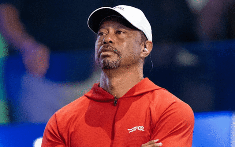 Tiger Woods Ex-Wife Today: Where Elin Nordegren’s Life Stands Now