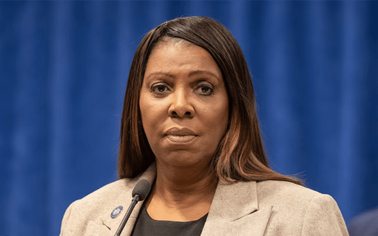 Tish James, New York Power, and Why Her Public Image Stands Out