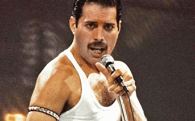 What Was Freddie Mercury’s Net Worth at Death and How Did He Earn It?