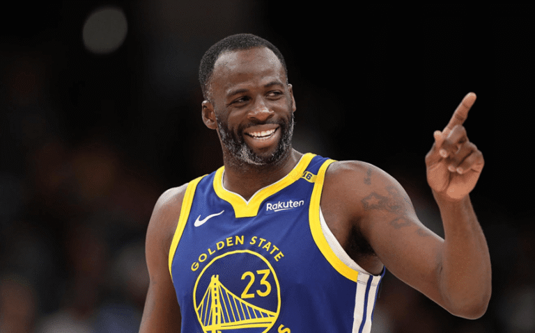 Who Is Draymond Green’s Current Wife? Hazel Renee and Their Family Life